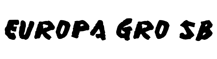 Gamera  Free Fonts Download