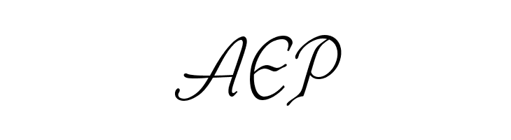 CaligrafThinPERSONALUSE  Free Fonts Download