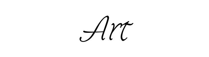 CaligrafThinPERSONALUSE  Free Fonts Download