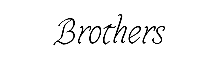 CaligrafThinPERSONALUSE  Free Fonts Download