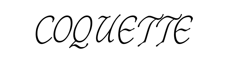 CaligrafThinPERSONALUSE  Free Fonts Download