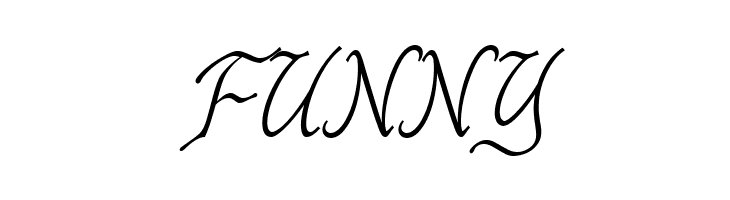 CaligrafThinPERSONALUSE  Free Fonts Download