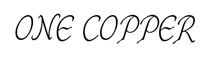 CaligrafThinPERSONALUSE  Free Fonts Download