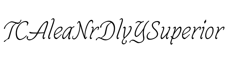 CaligrafThinPERSONALUSE  Free Fonts Download