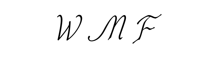 CaligrafThinPERSONALUSE  Free Fonts Download