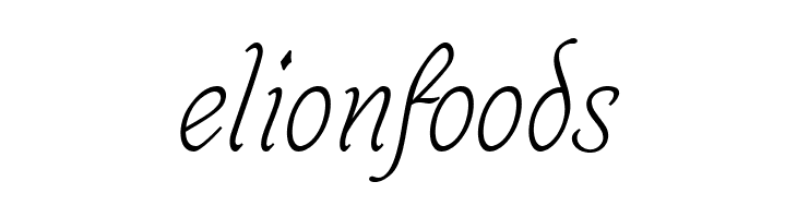 CaligrafThinPERSONALUSE  Free Fonts Download