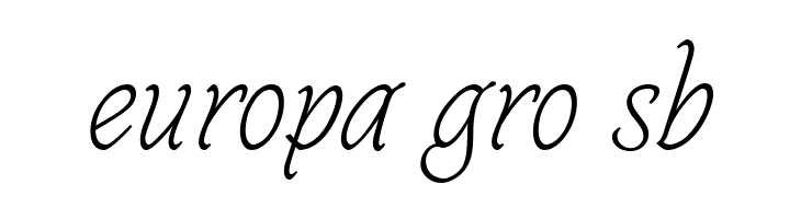 CaligrafThinPERSONALUSE  Free Fonts Download
