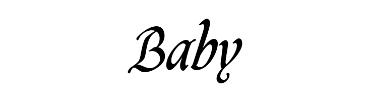 CaligrafMediumPERSONALUSE  Free Fonts Download
