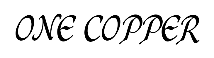 CaligrafMediumPERSONALUSE  Free Fonts Download