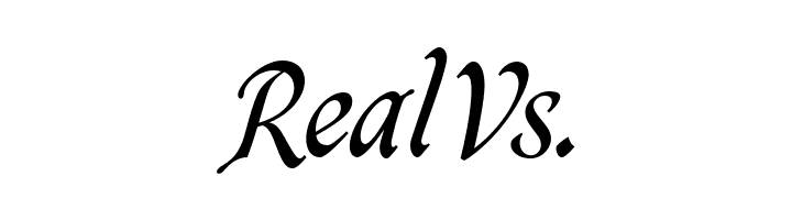 CaligrafMediumPERSONALUSE  Free Fonts Download