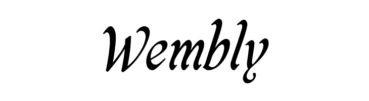 CaligrafMediumPERSONALUSE  Free Fonts Download