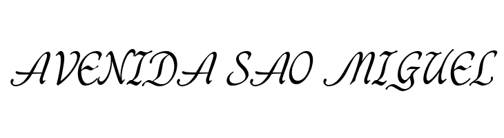 CaligrafLightPERSONALUSE  Free Fonts Download