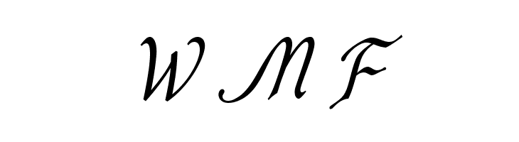 CaligrafLightPERSONALUSE  Free Fonts Download