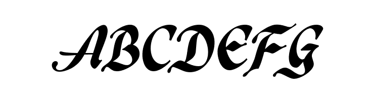CaligrafBlackPERSONALUSE  Free Fonts Download