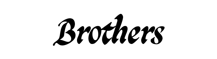 CaligrafBlackPERSONALUSE  Free Fonts Download