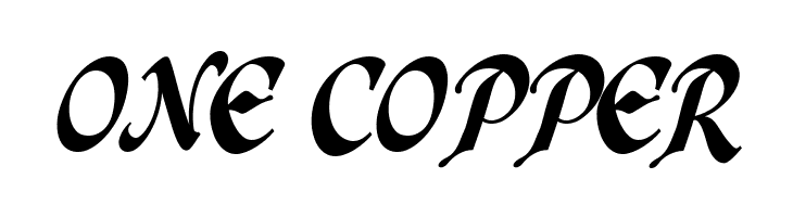 CaligrafBlackPERSONALUSE  Free Fonts Download