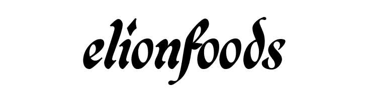 CaligrafBlackPERSONALUSE  Free Fonts Download
