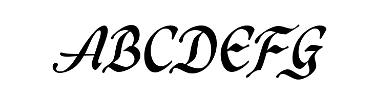 CaligrafBoldPERSONALUSE  Free Fonts Download