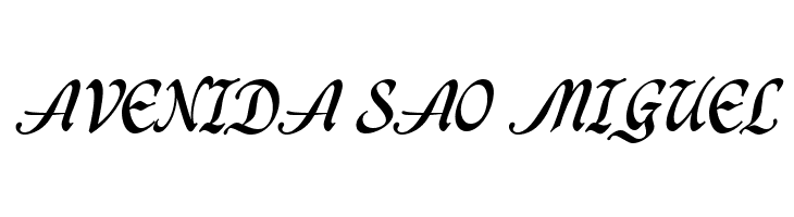 CaligrafBoldPERSONALUSE  Free Fonts Download