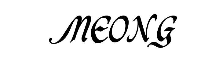 CaligrafBoldPERSONALUSE  Free Fonts Download