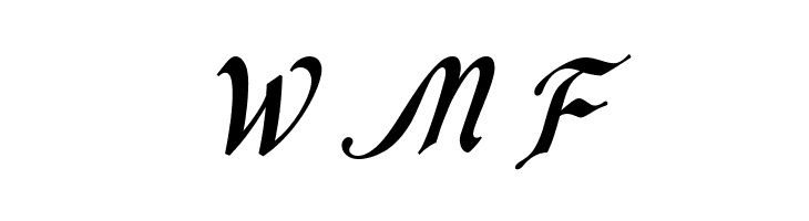 CaligrafBoldPERSONALUSE  Free Fonts Download