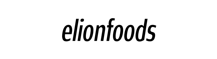 Rivera PERSONAL USE ONLY Regular Italic  Free Fonts Download