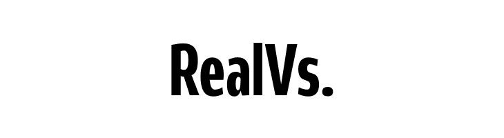 Rivera PERSONAL USE ONLY Bold  Free Fonts Download