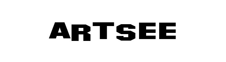 SF Hollywood Hills Extended  Free Fonts Download