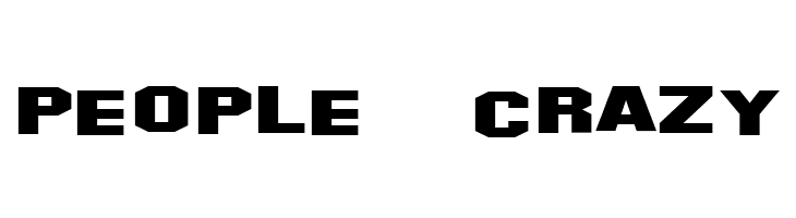 SF Hollywood Hills Extended  Free Fonts Download