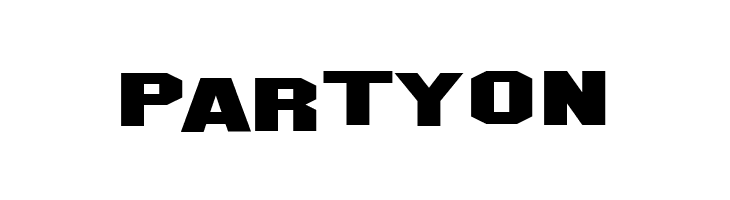 SF Hollywood Hills Extended  Free Fonts Download