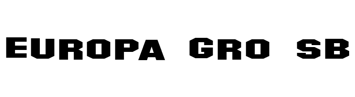 SF Hollywood Hills Extended  Free Fonts Download