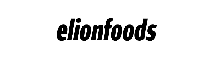 Rivera PERSONAL USE ONLY Black Italic  Free Fonts Download