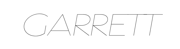 Gonzi Expanded PERSONAL USE Thin Italic  Free Fonts Download