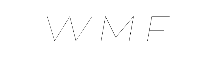 Gonzi Expanded PERSONAL USE Thin Italic  Free Fonts Download