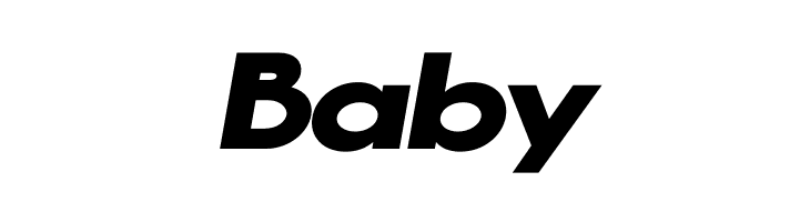 Gonzi Expanded PERSONAL USE Black Italic  Free Fonts Download