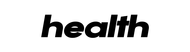 Gonzi Expanded PERSONAL USE Black Italic  Free Fonts Download