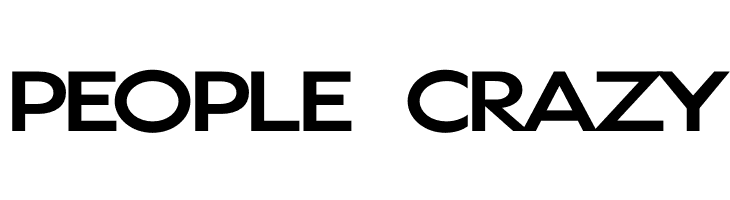 Gonzi Expanded PERSONAL USE Bold  Free Fonts Download