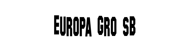 SF Hollywood Hills Condensed  Free Fonts Download