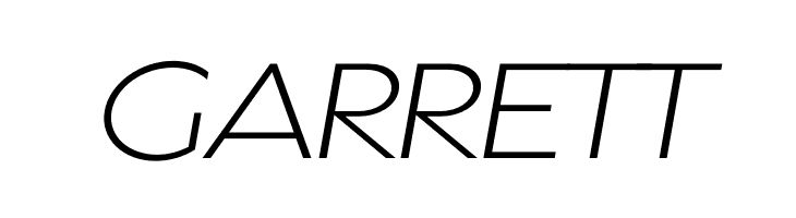 Gonzi Expanded PERSONAL USE Light Italic  Free Fonts Download