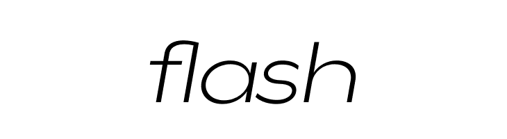 Gonzi Expanded PERSONAL USE Light Italic  Free Fonts Download