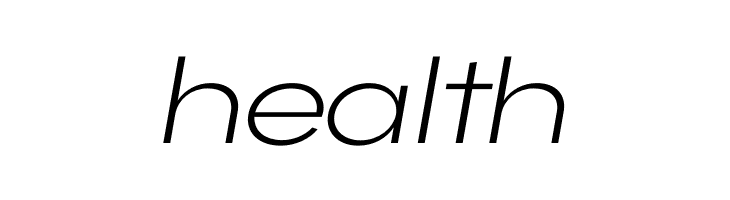 Gonzi Expanded PERSONAL USE Light Italic  Free Fonts Download
