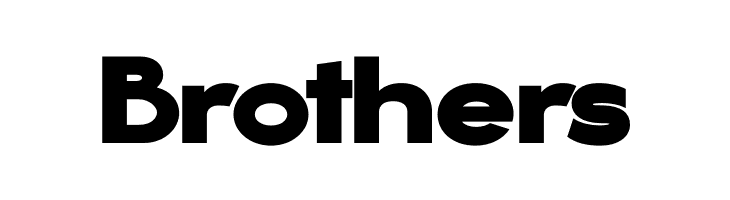 Gonzi Expanded PERSONAL USE Black  Free Fonts Download