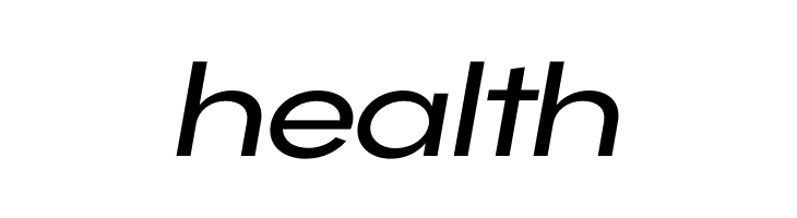Gonzi Expanded PERSONAL USE Regular Italic  Free Fonts Download