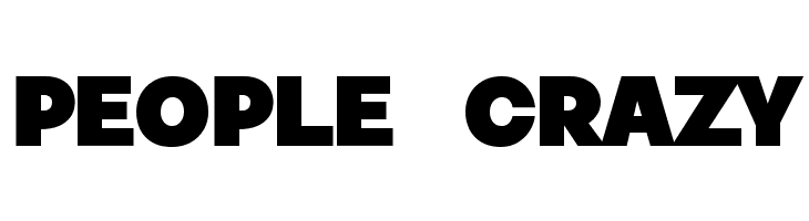 Jumper PERSONAL USE ONLY Black  Free Fonts Download