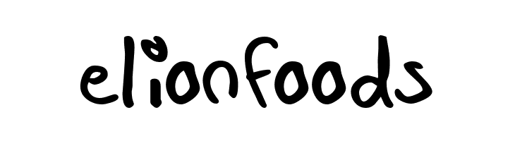 In his hands  Free Fonts Download