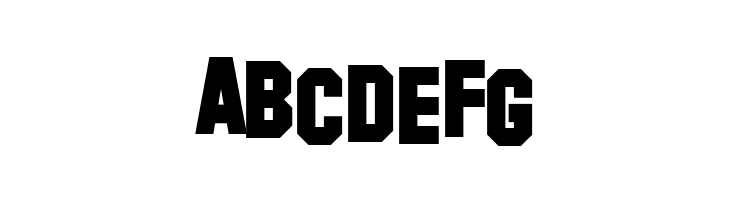 SF Hollywood Hills Bold  Free Fonts Download