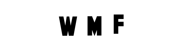 SF Hollywood Hills Bold  Free Fonts Download