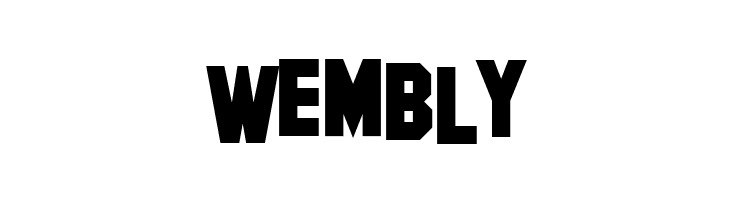 SF Hollywood Hills Bold  Free Fonts Download