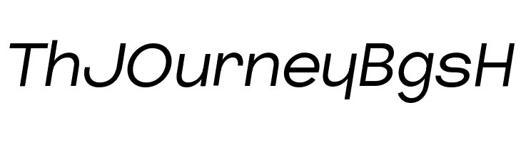 Jumper PERSONAL USE ONLY Thin Italic  Free Fonts Download