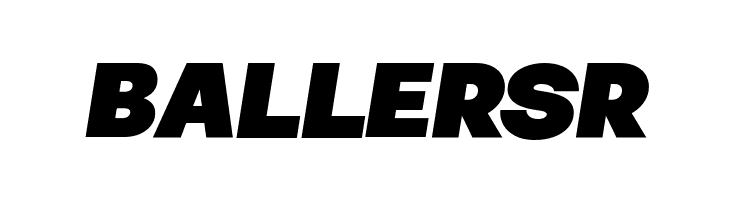 Jumper PERSONAL USE ONLY Black Italic  Free Fonts Download